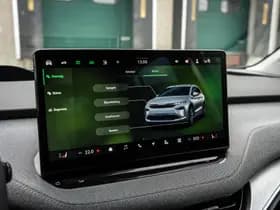 Škoda Enyaq thumbnail 38