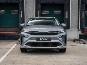 Škoda Enyaq thumbnail 7