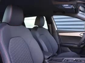 SEAT Leon Sportstourer thumbnail 13