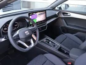SEAT Leon Sportstourer thumbnail 17