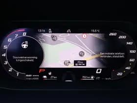 SEAT Leon Sportstourer thumbnail 19