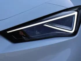SEAT Leon Sportstourer thumbnail 28