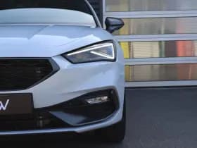 SEAT Leon Sportstourer thumbnail 29