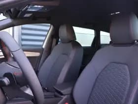 SEAT Leon Sportstourer thumbnail 4