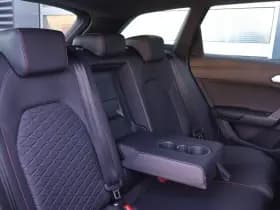 SEAT Leon Sportstourer thumbnail 36