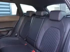 SEAT Leon Sportstourer thumbnail 39