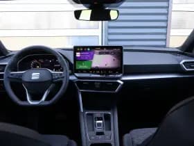 SEAT Leon Sportstourer thumbnail 5