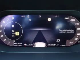SEAT Leon Sportstourer thumbnail 43