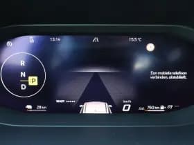 SEAT Leon Sportstourer thumbnail 44