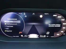 SEAT Leon Sportstourer thumbnail 45
