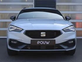 SEAT Leon Sportstourer thumbnail 6