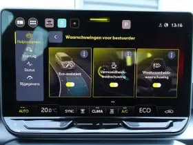 SEAT Leon Sportstourer thumbnail 61