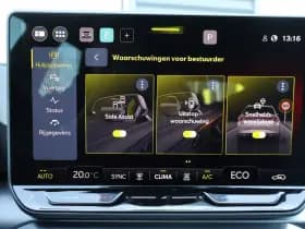 SEAT Leon Sportstourer thumbnail 62