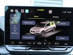 SEAT Leon Sportstourer thumbnail 63