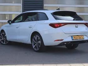 SEAT Leon Sportstourer thumbnail 9