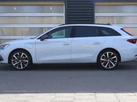 SEAT Leon Sportstourer thumbnail 10