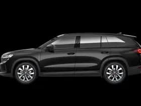 Škoda Kodiaq thumbnail 3
