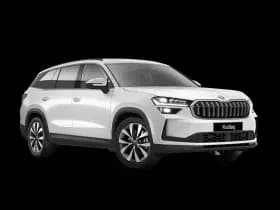 Škoda Kodiaq thumbnail 9