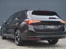 Škoda Superb thumbnail 11