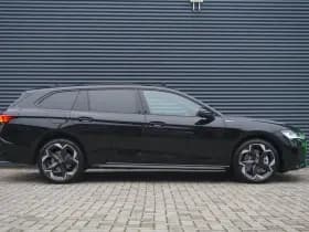Škoda Superb thumbnail 3