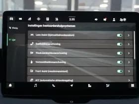 Škoda Superb thumbnail 30
