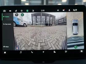 Škoda Superb thumbnail 32