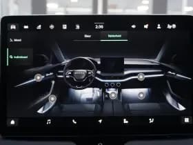 Škoda Superb thumbnail 36