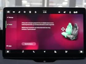 Škoda Superb thumbnail 38