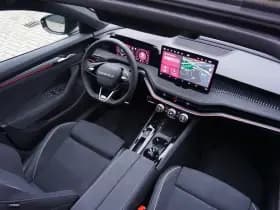 Škoda Superb thumbnail 5