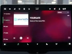 Škoda Superb thumbnail 42