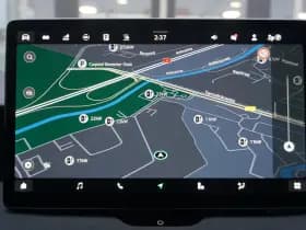 Škoda Superb thumbnail 44