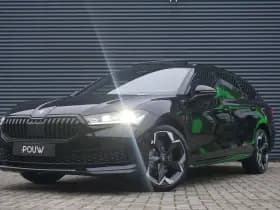 Škoda Superb thumbnail 49