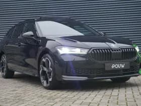 Škoda Superb thumbnail 8