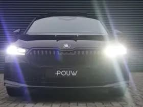 Škoda Superb thumbnail 9