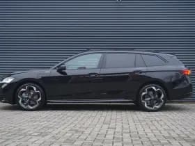 Škoda Superb thumbnail 10