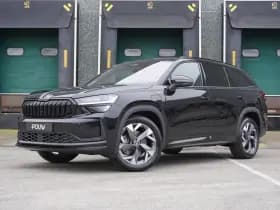 Škoda Kodiaq thumbnail 37