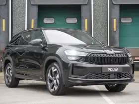 Škoda Kodiaq thumbnail 7