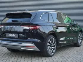 Škoda Enyaq thumbnail 2