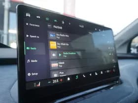Škoda Enyaq thumbnail 30