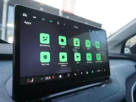 Škoda Enyaq thumbnail 37