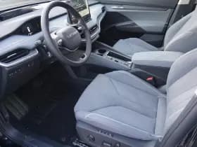 Škoda Enyaq thumbnail 5