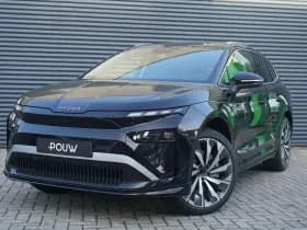 Škoda Enyaq thumbnail 41