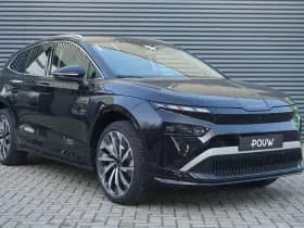 Škoda Enyaq thumbnail 8