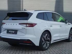 Škoda Enyaq thumbnail 2