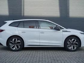 Škoda Enyaq thumbnail 3