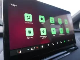 Škoda Enyaq thumbnail 29