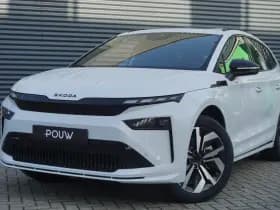 Škoda Enyaq thumbnail 43