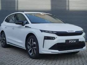 Škoda Enyaq thumbnail 8