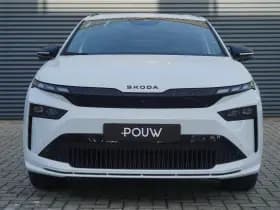 Škoda Enyaq thumbnail 9