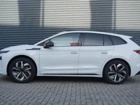 Škoda Enyaq thumbnail 10